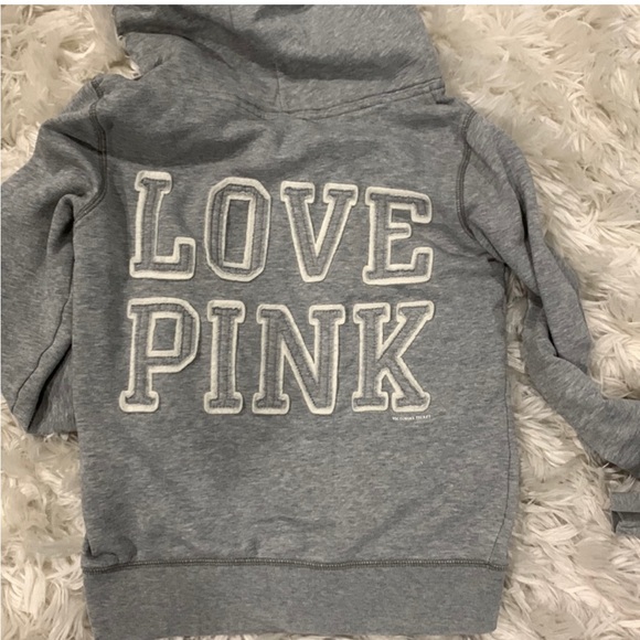 Zip up hoodie - Picture 1 of 2